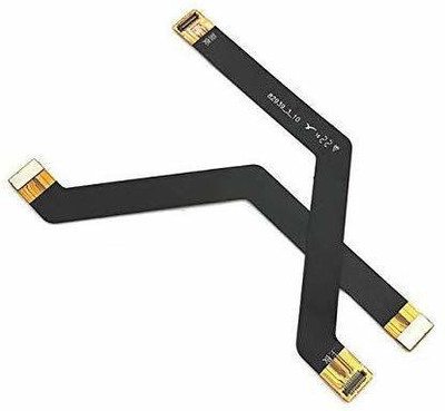 Spares4ever LF112 K6 Note LCD Flex Cable