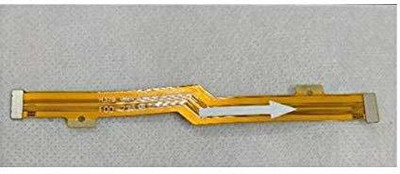 Spares4ever LF135 Techno i5 Main Board LCD Flex Cable