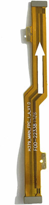 Spares4ever LF379 Tecno i5 / i5 Pro Main Board LCD Flex Cable