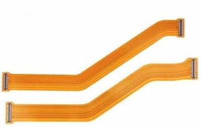 Spares4ever LF87 Samsung Galaxy A20 Main Board LCD Flex Cable
