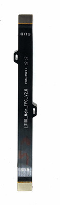 Spares4ever LF331 Moto E5 LCD Flex Cable