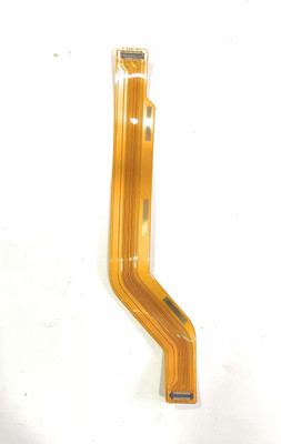 Spares4ever LF302 Realme 2 and Oppo A5 LCD Flex Cable