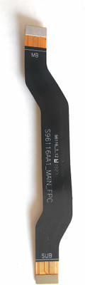 Spares4ever LF267 Samsung Galaxy A10s LCD Flex Cable