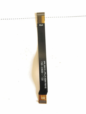 Spares4ever LF316 Micromax c1 Main Board LCD Flex Cable