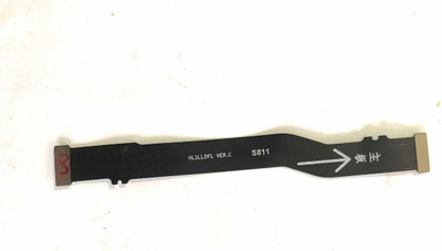 Spares4ever LF306 Huawei Honor 9 lite Main Board LCD Flex Cable