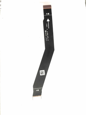 Spares4ever LF281 Oppo a1k Realme C2 LCD Flex Cable