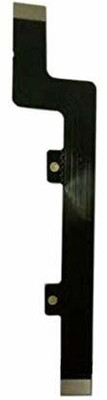 Spares4ever LF190 Moto M LCD Flex Cable