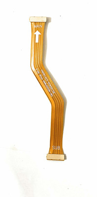 Spares4ever LF323 Samsung Galaxy M20 Main Board LCD Flex Cable