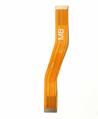 Spares4ever LF259 Xiaomi Redmi Mi Note 8 Pro LCD Flex Cable