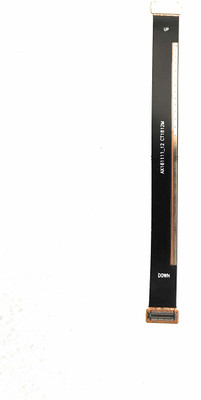 Spares4ever LF382 Xiaomi Mi 4a Redmi 4a Main Board LCD Flex Cable