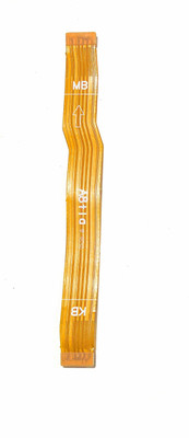 Spares4ever LF289 Zenfone Pro M2 LCD Flex Cable