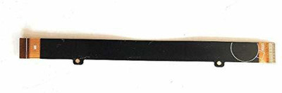 Spares4ever LF109 Micromax Canvas Spark Q380 Main Board LCD Flex Cable