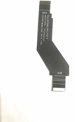 Spares4ever LF353 Nokia 6.1 Main Board LCD Flex Cable