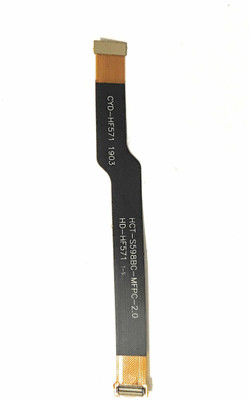 Spares4ever LF352 Coolpad Cool 3 cool3 Plus Main Board LCD Flex Cable
