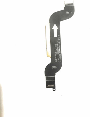 Spares4ever LF354 7 Plus LCD Flex Cable