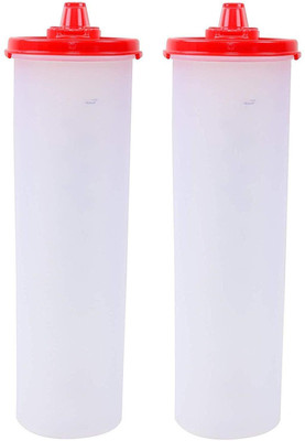 VEDRID 1000 ml Cooking Oil Dispenser Set(Pack of 2)