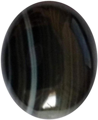 Astrodidi Natural Lab-Certified Sulemani Hakik Stone Aqeeq/Akik/Haqiq Loose Gemstone Stone Pendant