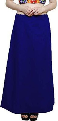 MBT DOLLY M I 001 BLUE Pure Cotton Petticoat(Free)