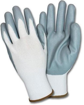 Siddhivinayak cofan 4131 Nylon  Safety Gloves(Pack of 2)