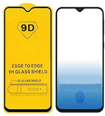 Express Buy Edge To Edge Tempered Glass for Samsung Galaxy C7 Pro(Pack of 1)