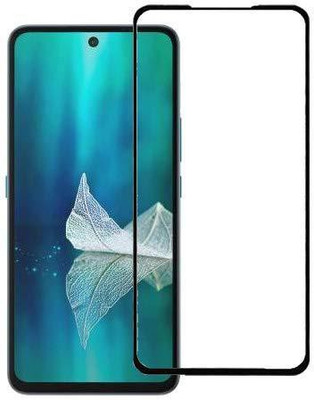 LIKEDESIGN Edge To Edge Tempered Glass for Micromax IN 1(Pack of 1)