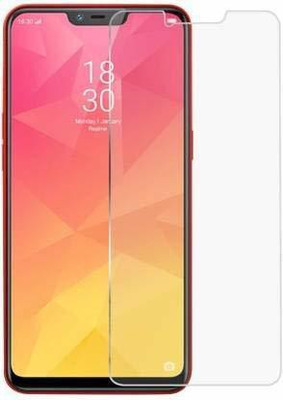 TecnoBot Impossible Screen Guard for Gorilla O0riginal Edge To Edge Screen Guard for Vivo V20 Pro Gorilla Hammer Proof flexible fiber unbreakable 9H hardness Screen Protector [Better then Tempered Glass](Pack of 1)