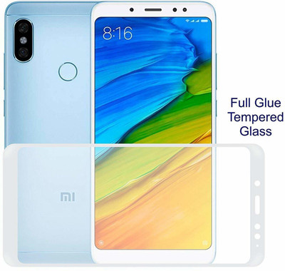 TecnoBot Impossible Screen Guard for Gorilla O0riginal Edge To Edge Screen Guard for Xiaomi Redmi Mi S2 Gorilla Hammer Proof flexible fiber unbreakable 9H hardness Screen Protector [Better then Tempered Glass](Pack of 1)