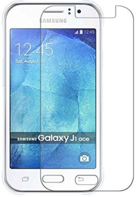TecnoBot Impossible Screen Guard for Samsung Galaxy J1 Ace(Pack of 1)