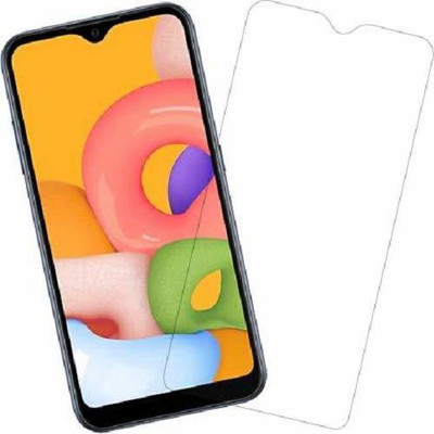 TecnoBot Impossible Screen Guard for Gorilla O0riginal Edge To Edge Screen Guard for Vivo Y52s (5G) Gorilla Hammer Proof flexible fiber unbreakable 9H hardness Screen Protector [Better then Tempered Glass](Pack of 1)