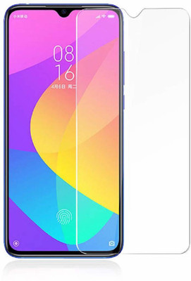 TecnoBot Impossible Screen Guard for Gorilla O0riginal Edge To Edge Screen Guard for Xiaomi Redmi 9 Lite Gorilla Hammer Proof flexible fiber unbreakable 9H hardness Screen Protector [Better then Tempered Glass](Pack of 1)