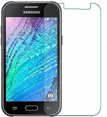 S2A Impossible Screen Guard for Samsung Galaxy J2 2017(Pack of 1)