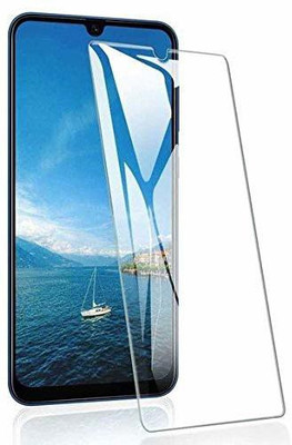 TecnoBot Impossible Screen Guard for Gorilla O0riginal Edge To Edge Screen Guard for Xiaomi Redmi 9 Prime Gorilla Hammer Proof flexible fiber unbreakable 9H hardness Screen Protector [Better then Tempered Glass](Pack of 1)