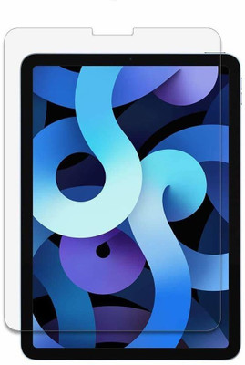 realtech Tempered Glass Guard for Apple iPad Pro 11 inch(Pack of 1)