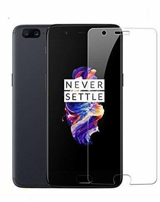 TecnoBot Impossible Screen Guard for Gorilla O0riginal Edge To Edge Screen Guard for OnePlus 3T Gorilla Hammer Proof flexible fiber unbreakable 9H hardness Screen Protector [Better then Tempered Glass](Pack of 1)