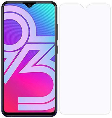 Vastu Art Screen Guard for Vivo Y93(Pack of 1)