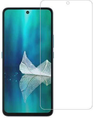 welldesign Tempered Glass Guard for Micromax IN 1(Pack of 1)