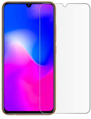 VDAT Front and Back Tempered Glass for IQOO Z9, IQOO Z9 5G(Pack of 1)