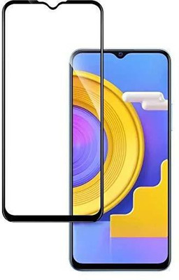 BRENZZ Tempered Glass Guard for Vivo Y31(Pack of 1)