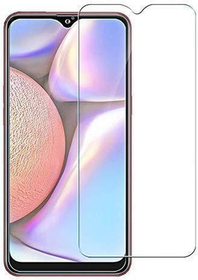 GDBUY Tempered Glass Guard for Oppo A12(Pack of 1)