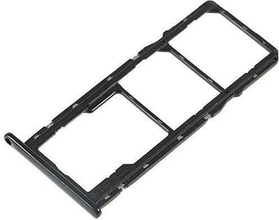 Mobilenest Sim Card Tray(Compatible With sim card tray holder moto one power)