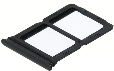 Mobilenest Sim Card Tray(Compatible With sim card tray holder oneplus 6)