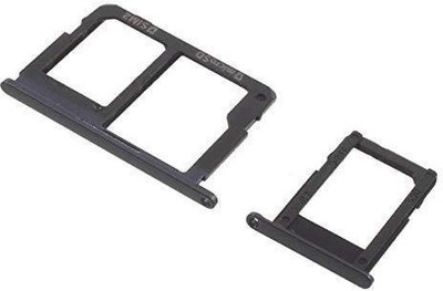Mobilenest Sim Card Tray(Compatible With sim card tray holder samsung galaxy j5 j7 prime)
