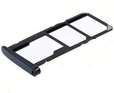 Mobilenest Sim Card Tray(Compatible With sim card tray holder moto g6)