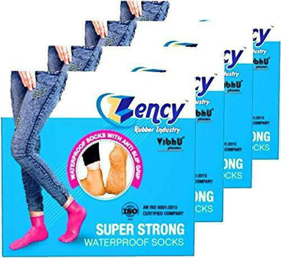 Vibhu Care Men & Women Ankle Length