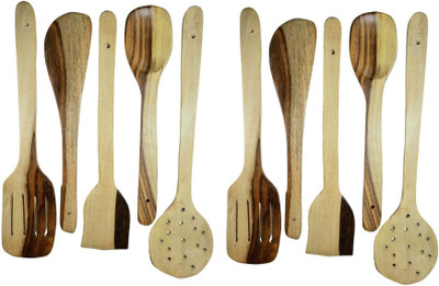 My Store Servo Kitchen Tool Set(Brown, Spatula)