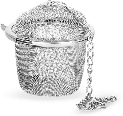 R S Royal Tea Strainer(Pack of 1)