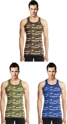 Rupa Hunk Men Vest