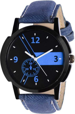 aktraders Analog Watch  - For Boys