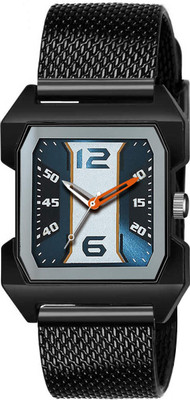 SENJARYA TIMES Analog Watch  - For Men