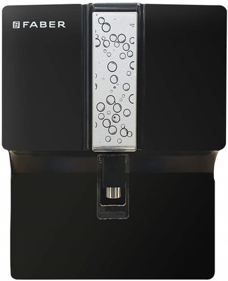 FABER FWP GALAXY FRESH 7 L RO + UV + MAT + pH Enhancer Water Purifier